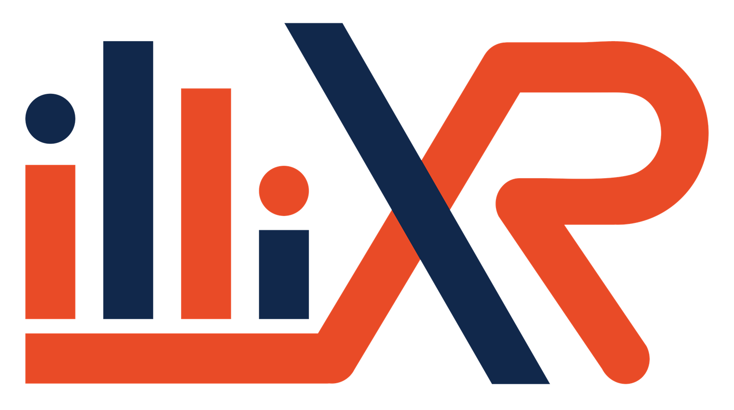 ILLIXR Logo